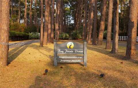 16 Vista Boulevard W, Saint Helena Island, SC 29920