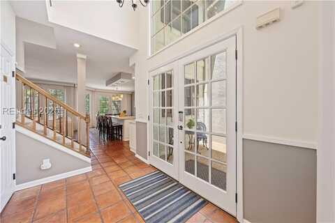 4 Mizzenmast Court, Hilton Head Island, SC 29928