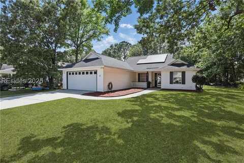 13 Marquis Way, Beaufort, SC 29907