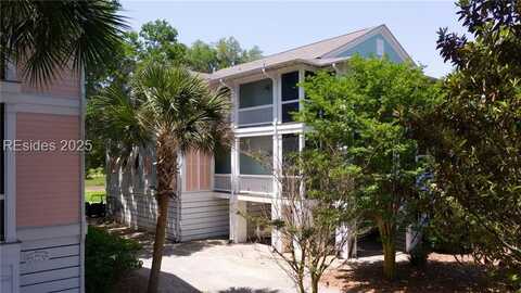 107 Avenue Of Oaks, Daufuskie Island, SC 29915