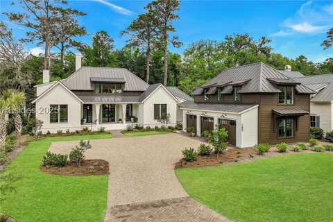 180 Vinson Road, Bluffton, SC 29910
