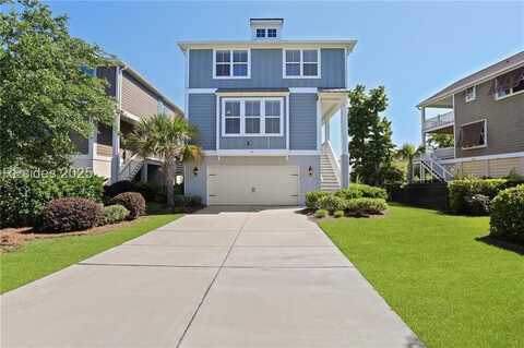 30 Hammock Oaks Circle, Hilton Head Island, SC 29926
