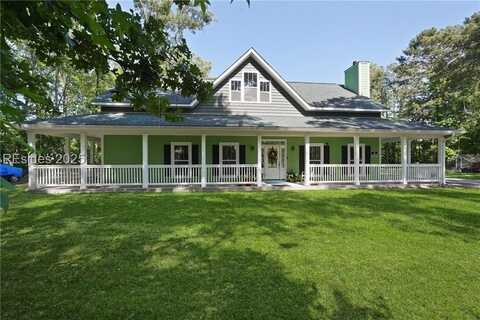 340 Freedom Parkway, Hardeeville, SC 29927