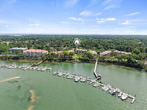 6 Village North Drive, Hilton Head Island, SC 29926