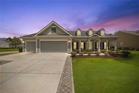 17 Camilla Pink Court, Bluffton, SC 29909