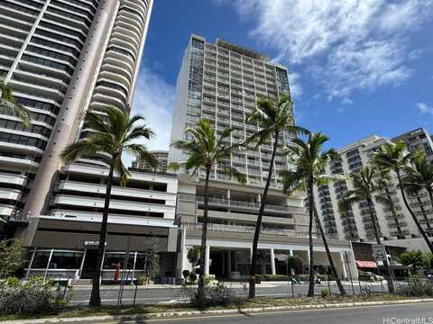 1920 Ala Moana Boulevard, Honolulu, HI 96815