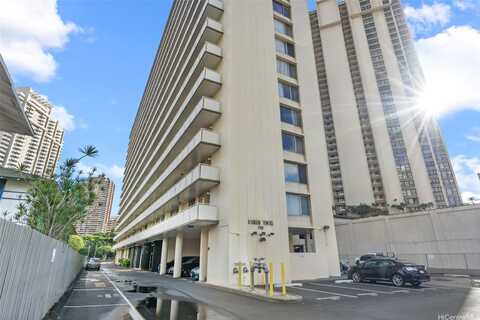 419a Atkinson Drive, Honolulu, HI 96814