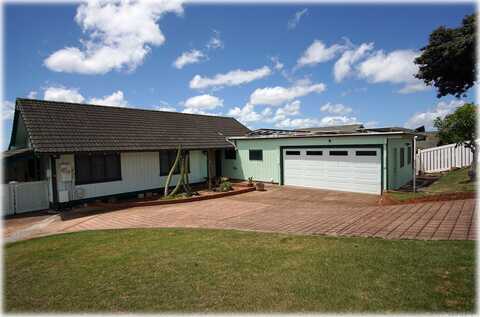 98-1055 Kaonohi Street, Aiea, HI 96701