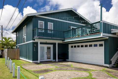 245 Hualani Street, Kailua, HI 96734