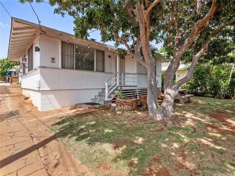 3622 Maunalei Avenue, Honolulu, HI 96816