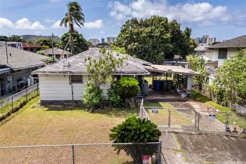1453 Kokea Street, Honolulu, HI 96817