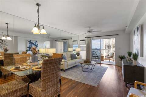 3075 Ala Poha Place, Honolulu, HI 96818