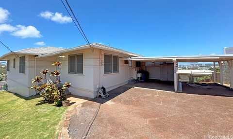 1220 Center Street, Honolulu, HI 96816