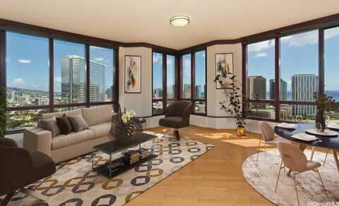 725 Kapiolani Boulevard, Honolulu, HI 96813