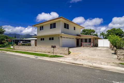 622 Pamaele Street, Kailua, HI 96734