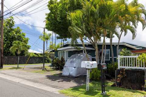 245 Hualani Street, Kailua, HI 96734