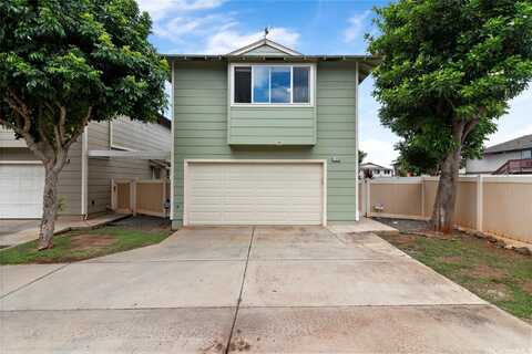 91-1043 Hoomaka Street, Ewa Beach, HI 96706