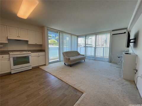 801 South Street, Honolulu, HI 96813