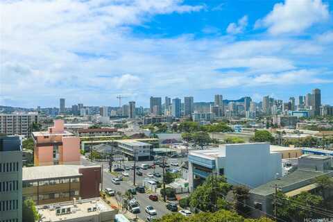 1314 Kalakaua Avenue, Honolulu, HI 96826