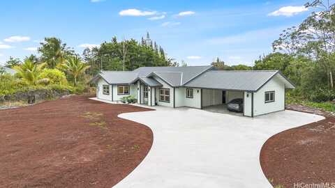 15-1893 22nd Avenue, Keaau, HI 96749