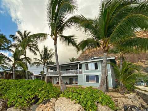 84-179 Makau Street, Waianae, HI 96792