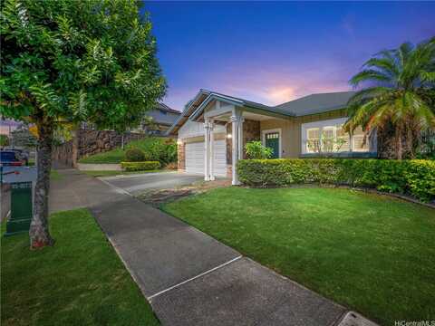 95-1073 Loea Street, Mililani, HI 96789