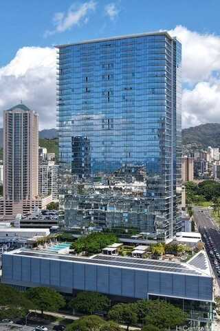 888 Kapiolani Boulevard, Honolulu, HI 96813