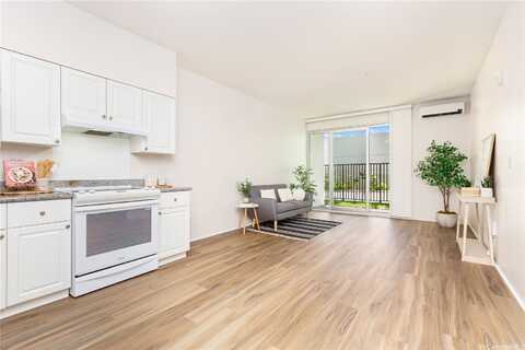 801 South Street, Honolulu, HI 96813