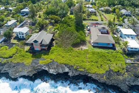 PARADISE ALA KAI, KEAAU, HI 96749
