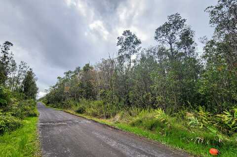 MAKOA RD, VOLCANO, HI 96785