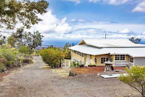 92-1663 KEAKA PKWY, OCEAN VIEW, HI 96737