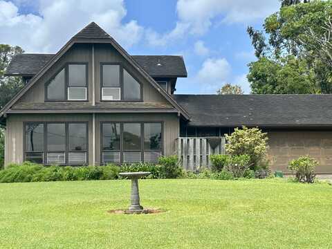 5201 PUUWAI RD, KALAHEO, HI 96741