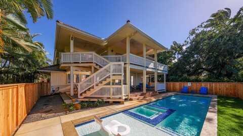 4128 ROOKE PL, PRINCEVILLE, HI 96722