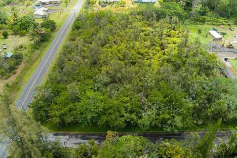KALOLI DR, KEAAU, HI 96749