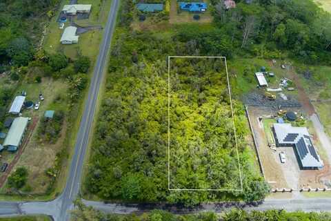 10TH AVE, KEAAU, HI 96749