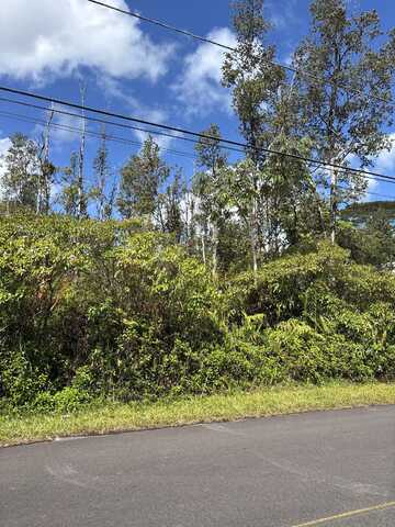 LEHUA DR, PAHOA, HI 96778