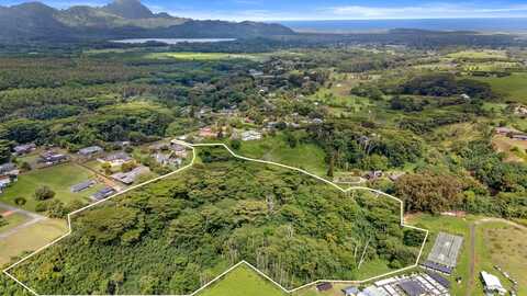 OMAO RD, KOLOA, HI 96756