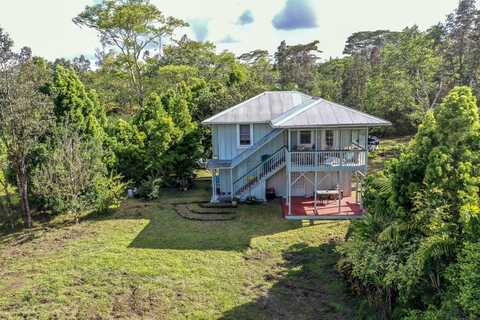 16-1046 OPEAPEA RD, MOUNTAIN VIEW, HI 96760
