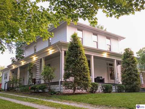 147 E Main Street, Glendale, KY 42740