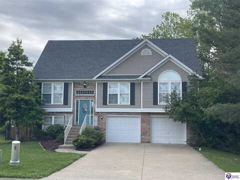 1337 Amanda Jo Drive, Elizabethtown, KY 42701