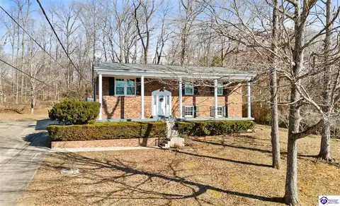 263 Hampton Road, Brandenburg, KY 40108