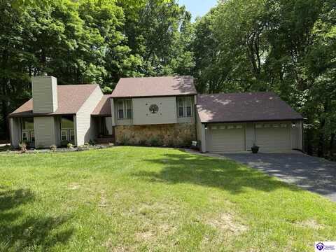 119 Woods Court, Elizabethtown, KY 42701
