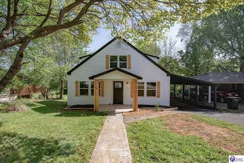 115 Brooks Street, Elizabethtown, KY 42701