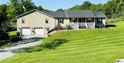 5906 Hudgins Highway, Summersville, KY 42782
