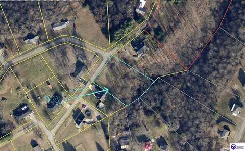 144 White Pine Circle, Campbellsville, KY 42718
