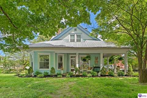 136 S Beech Street, Glendale, KY 42740