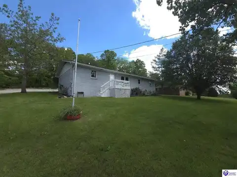 125 Goodman Street, Munfordville, KY 42765