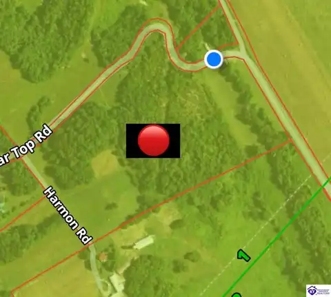 1581 Old Cedar Top School Road, Greensburg, KY 42743