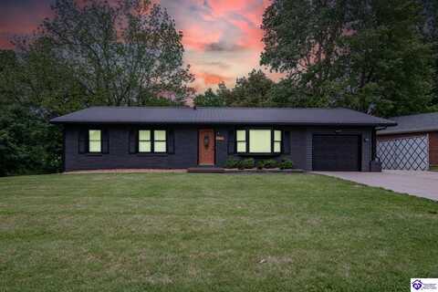 673 W Crocus Drive, Radcliff, KY 40160