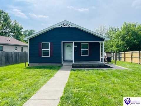315 E Railroad Avenue, Elizabethtown, KY 42701